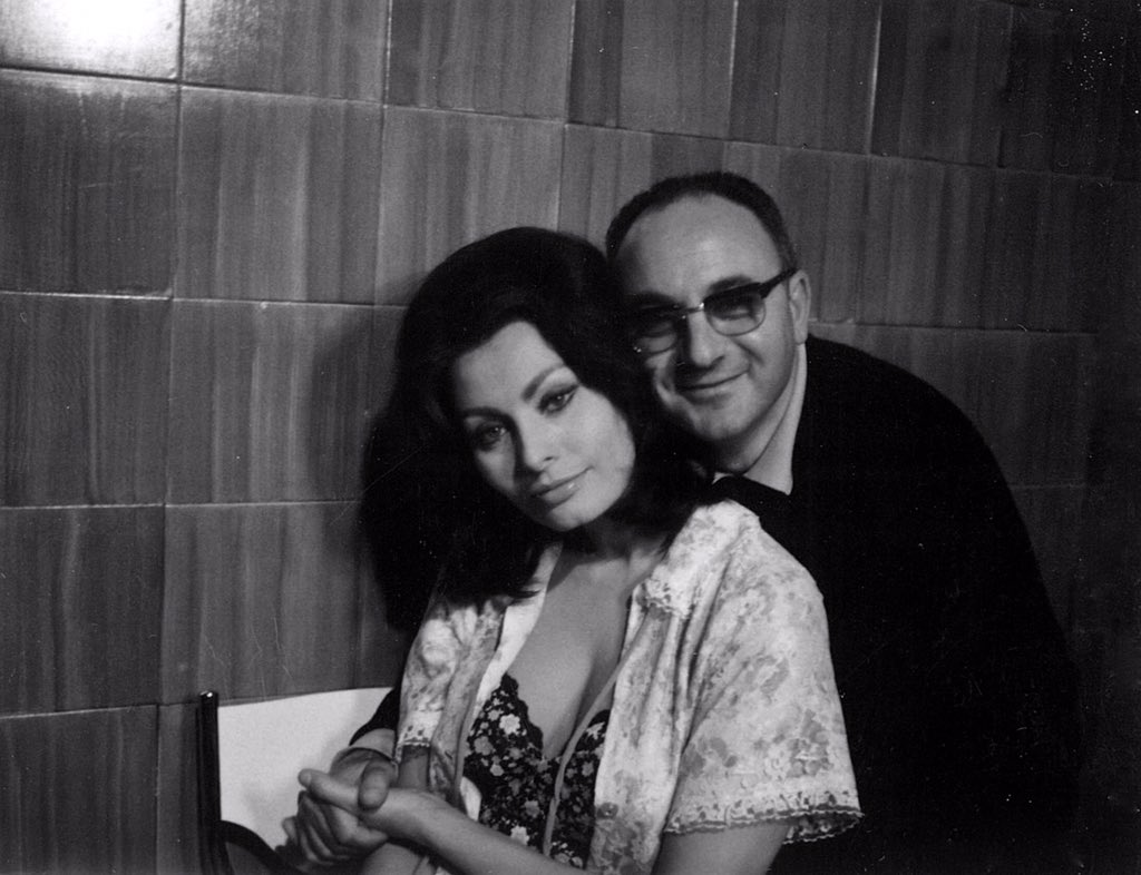 Il Cinema Ritrovato: in anteprima Once upon a time… Tonino Delli Colli cinematographer