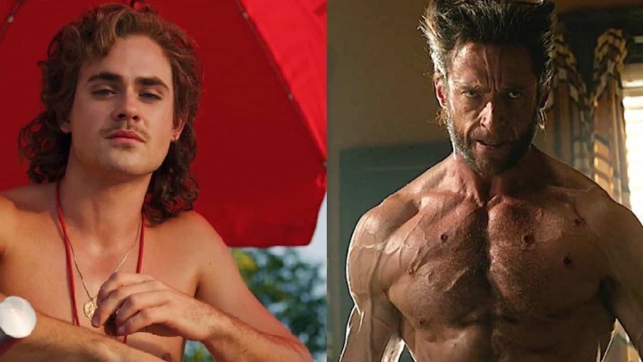 Dacre Montgomery rimpiazza Hugh Jackman nei panni di Wolverine