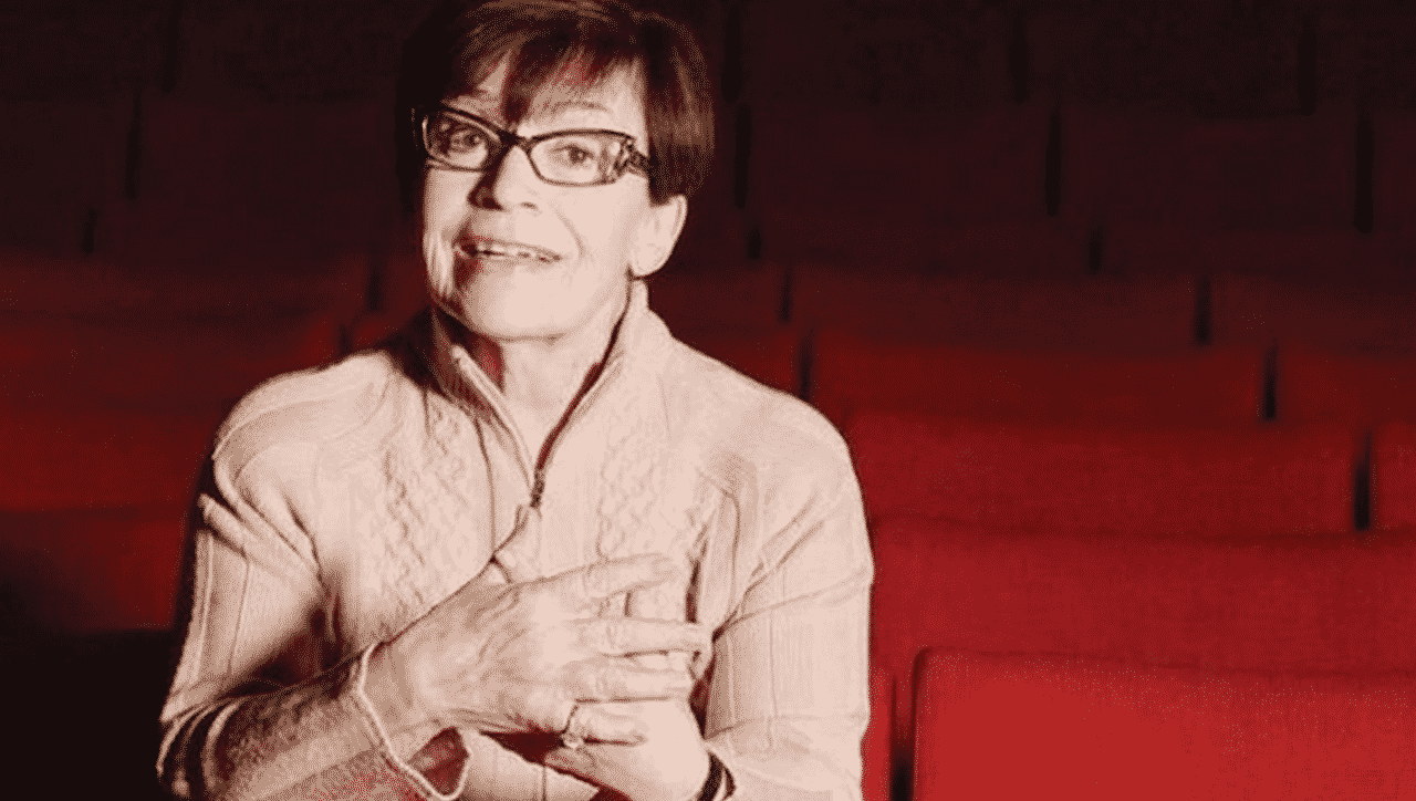 Franca Valeri: lunga fila alla camera ardente – l’omaggio del teatro