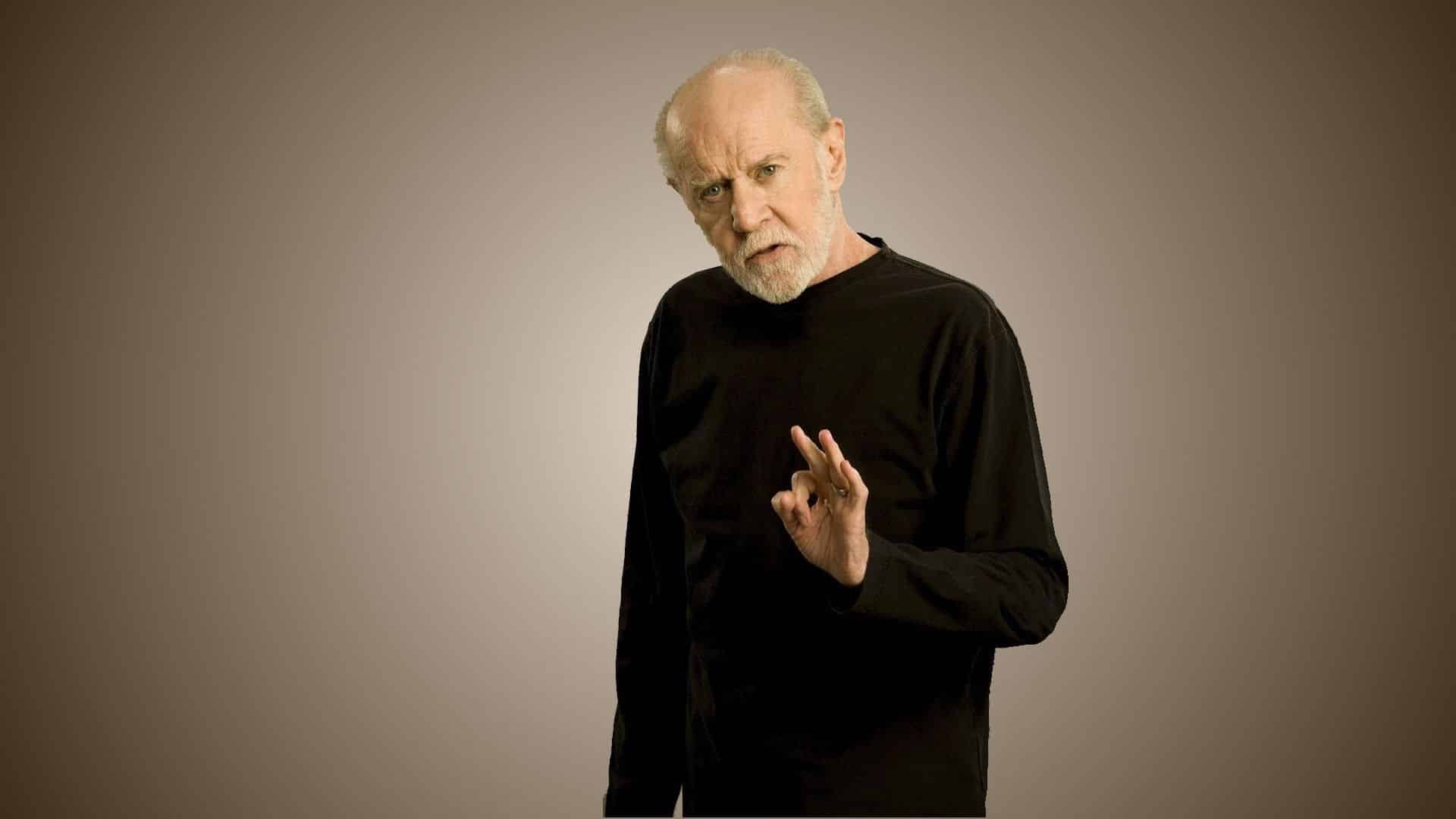 George Carlin: il documentario di Judd Apatow in lavorazione per HBO