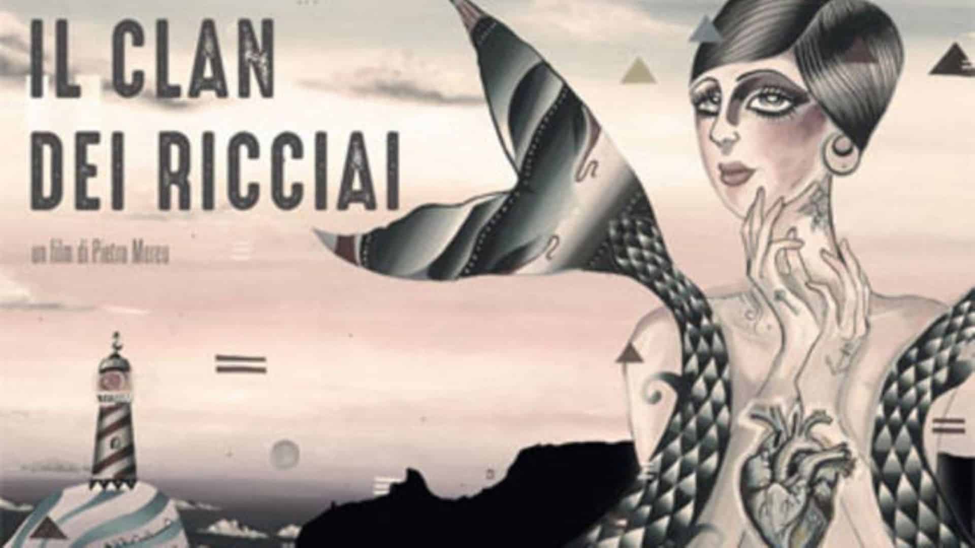 Il clan dei ricciai: recensione del documentario di Pietro Mereu