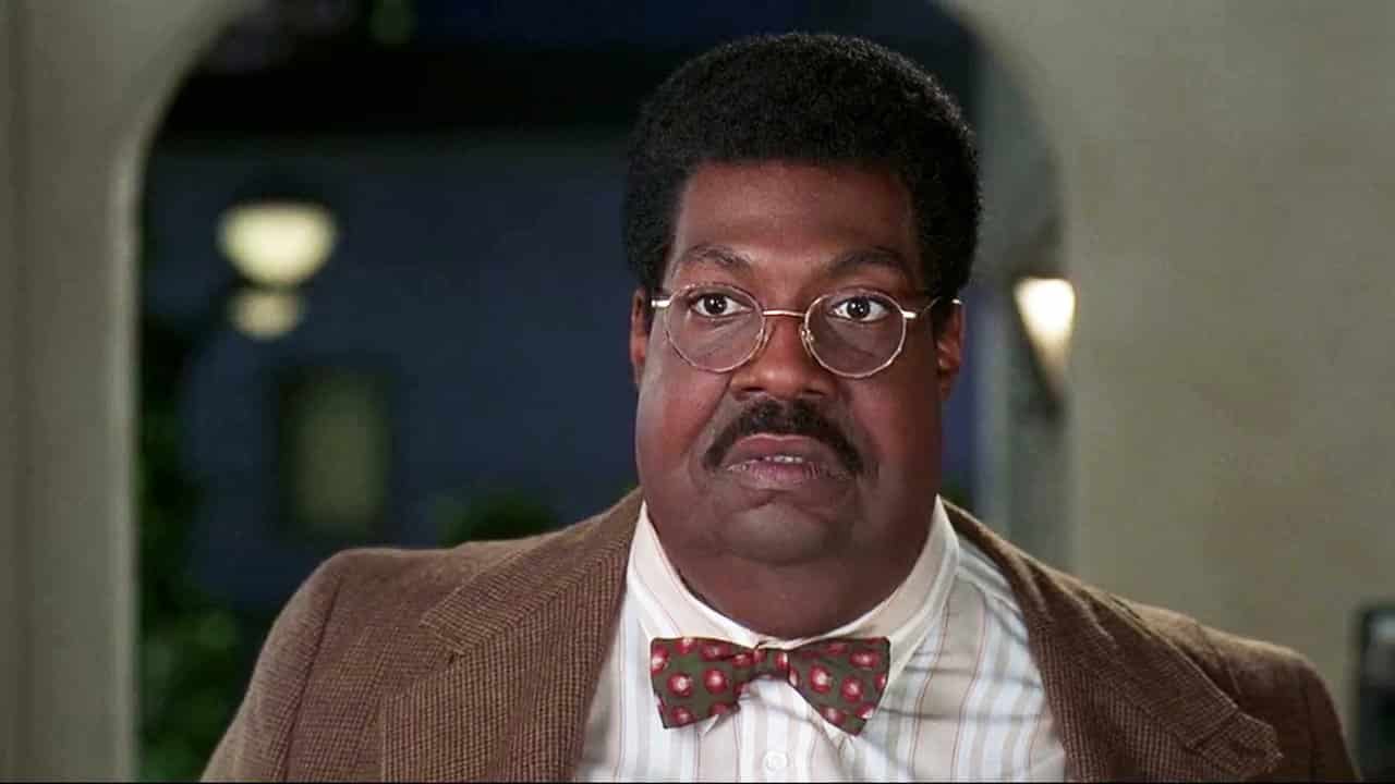 Il professore matto: il reboot in lavorazione dai produttori di Scream 5