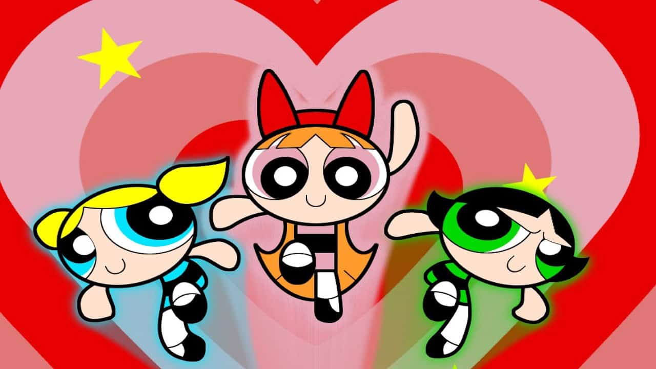 Le Superchicche (Powerpuff): svelati i costumi del live-action [FOTO]