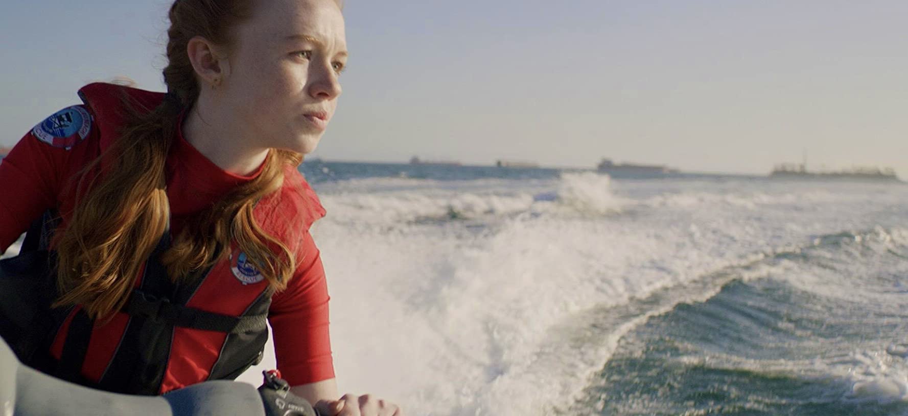Malibu Rescue – Una nuova onda: recensione del film Netflix