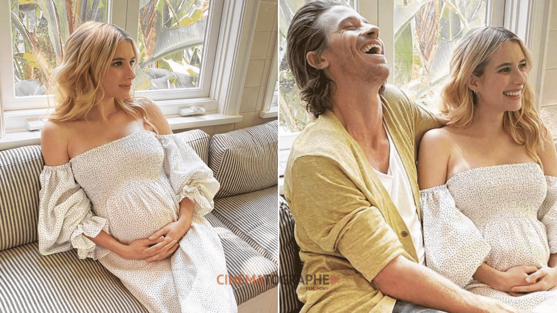 Emma Roberts svela il sesso del nascituro [FOTO]