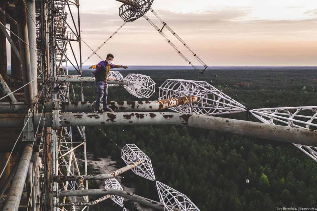 stalking chernobyl cinematographe.it