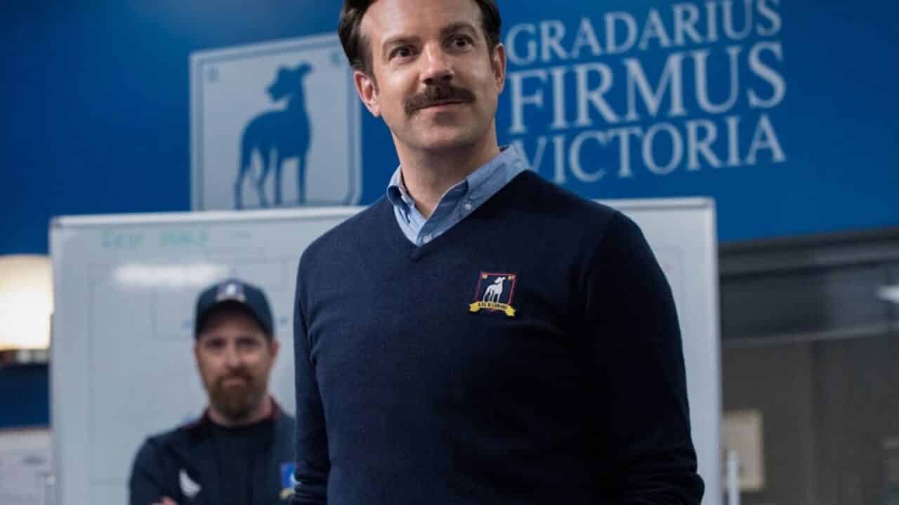 Ted Lasso: Apple rinnova la serie con Jason Sudeikis per la stagione 2