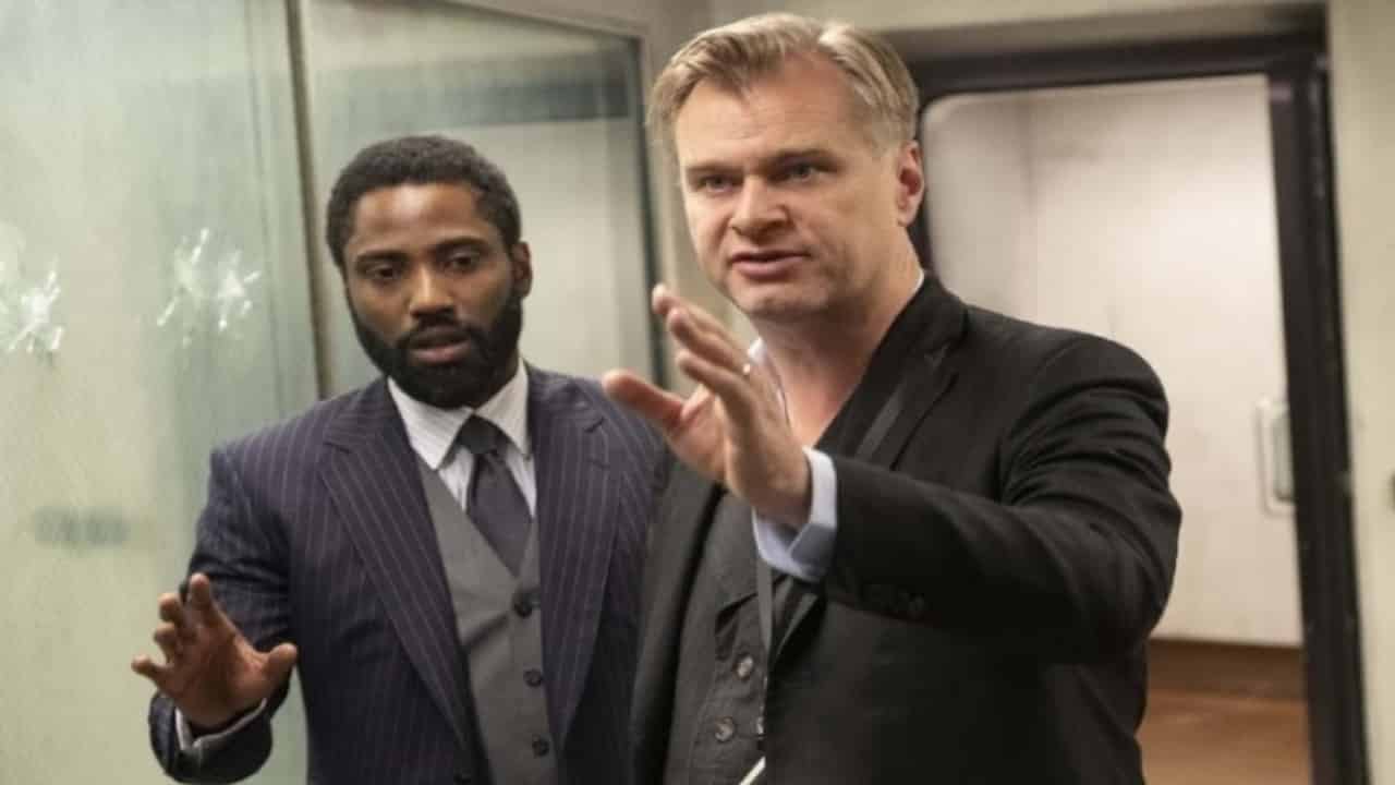 Tenet: il passo falso di Christopher Nolan?