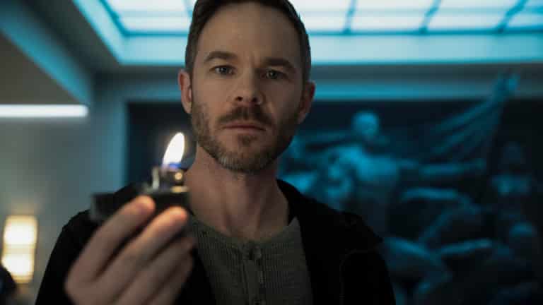 The Boys – Stagione 2: Shawn Ashmore sarà Lamplighter