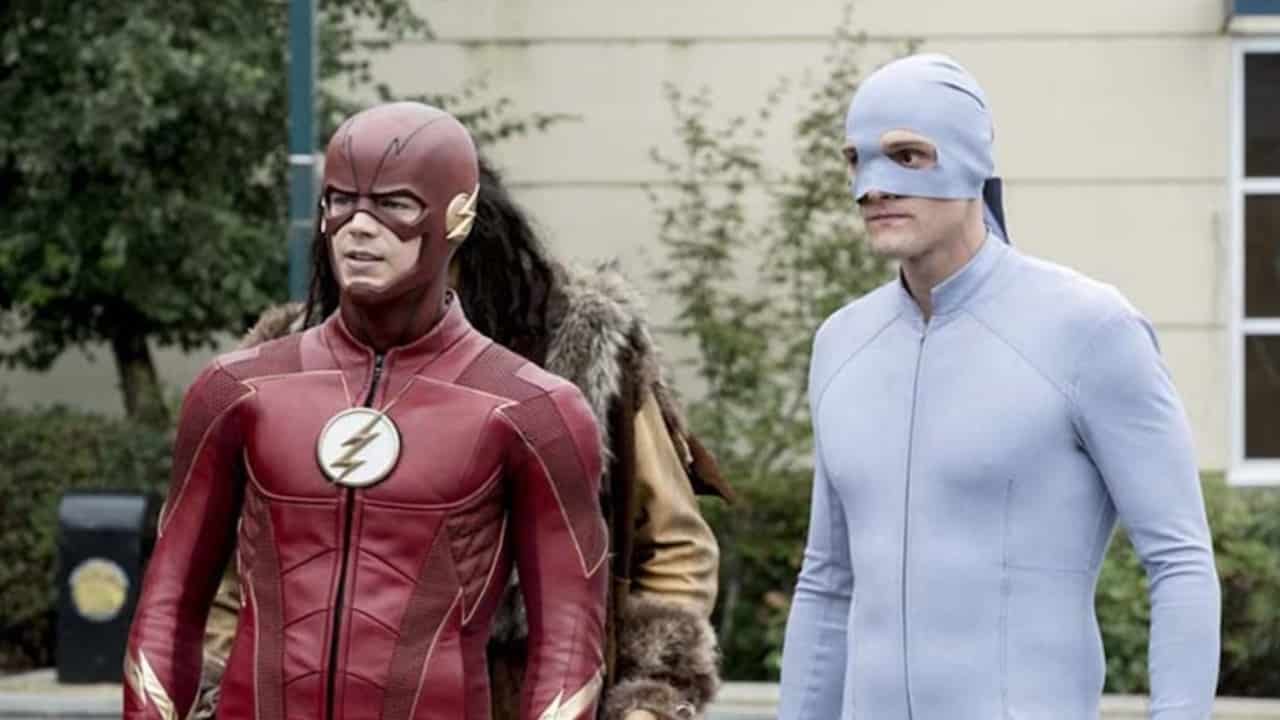 The Flash – Stagione 7: al via il casting per il nuovo Elongated Man