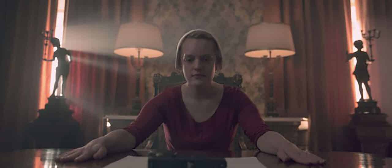 The Handmaid's Tale, cinematographe.it