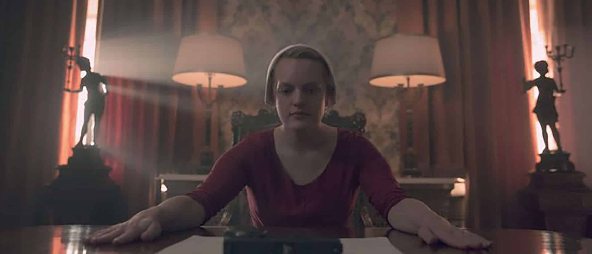 The Handmaid’s Tale – stagione 4: un teaser trailer svela la data d’uscita