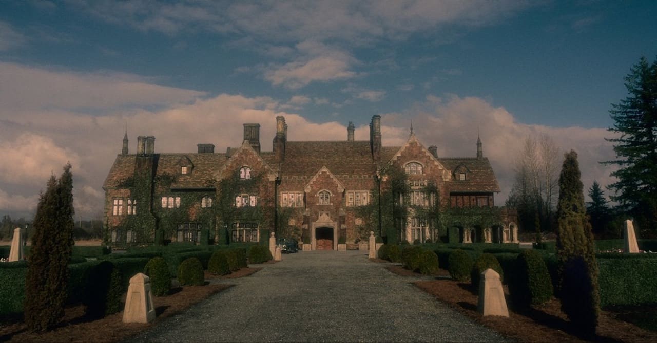 The Haunting of Bly Manor, Cinematographe.it