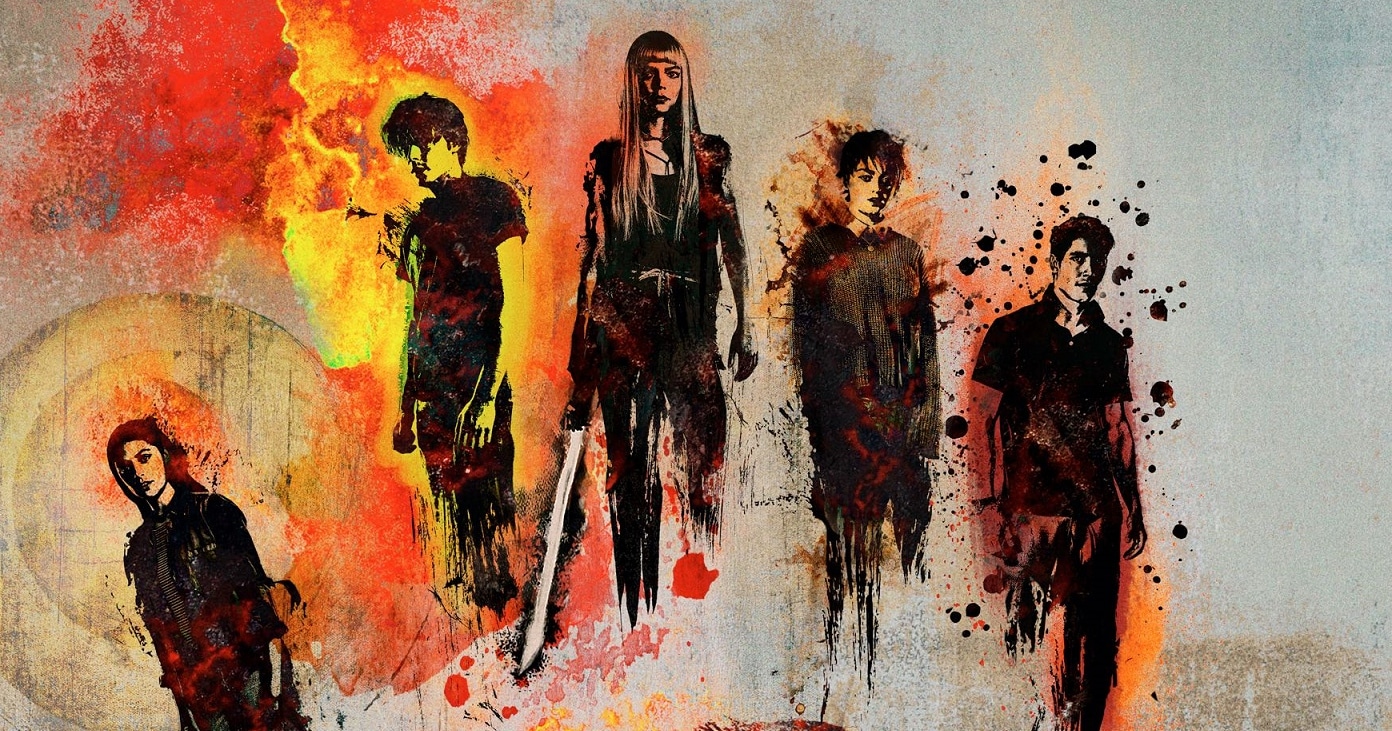 The New Mutants: biglietti in vendita e nuovi strepitosi teaser poster!