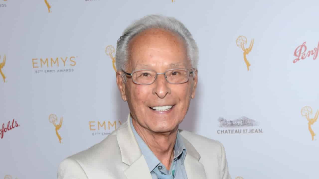 Tony Charmoli: morto il coreografo di TV e Brodway