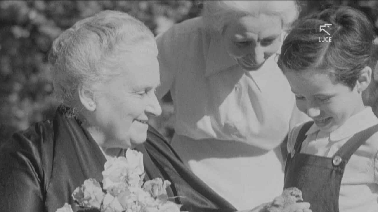 W Maria Montessori_Cinematographe.it