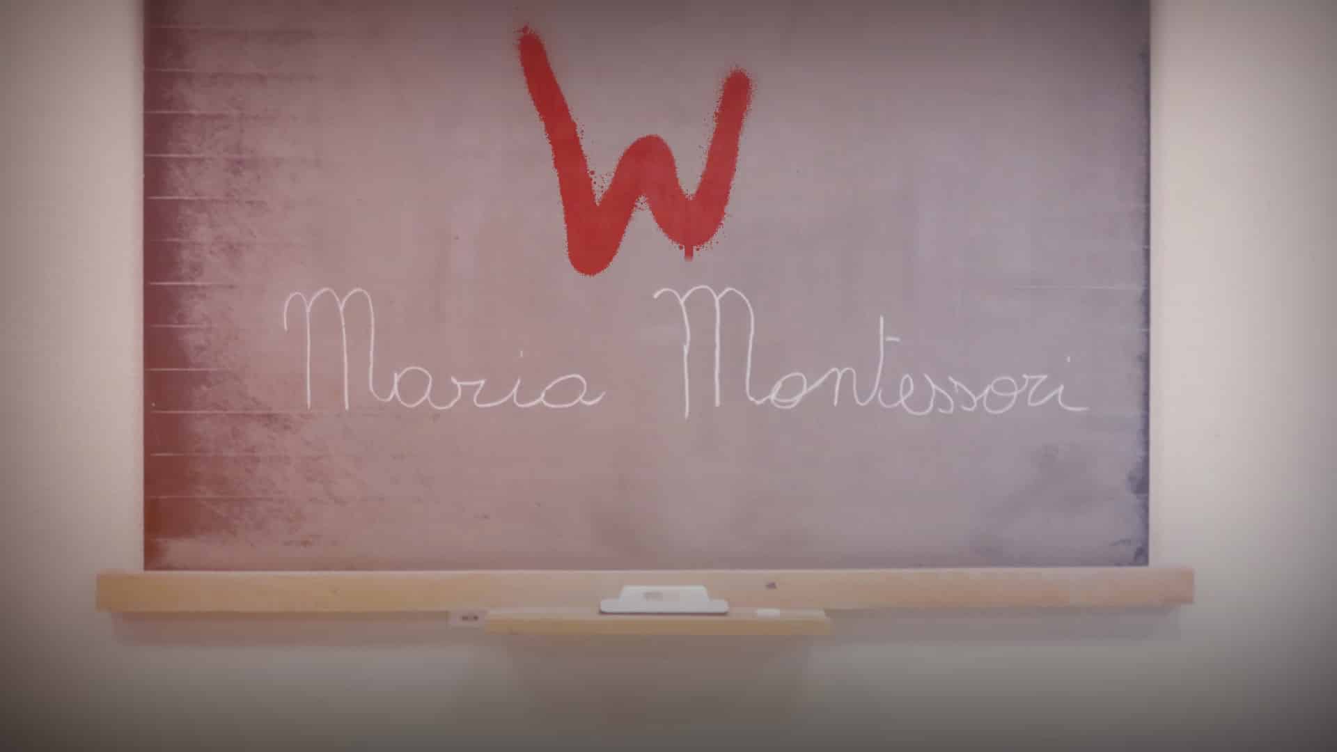 W Maria Montessori: la recensione del docufilm Sky