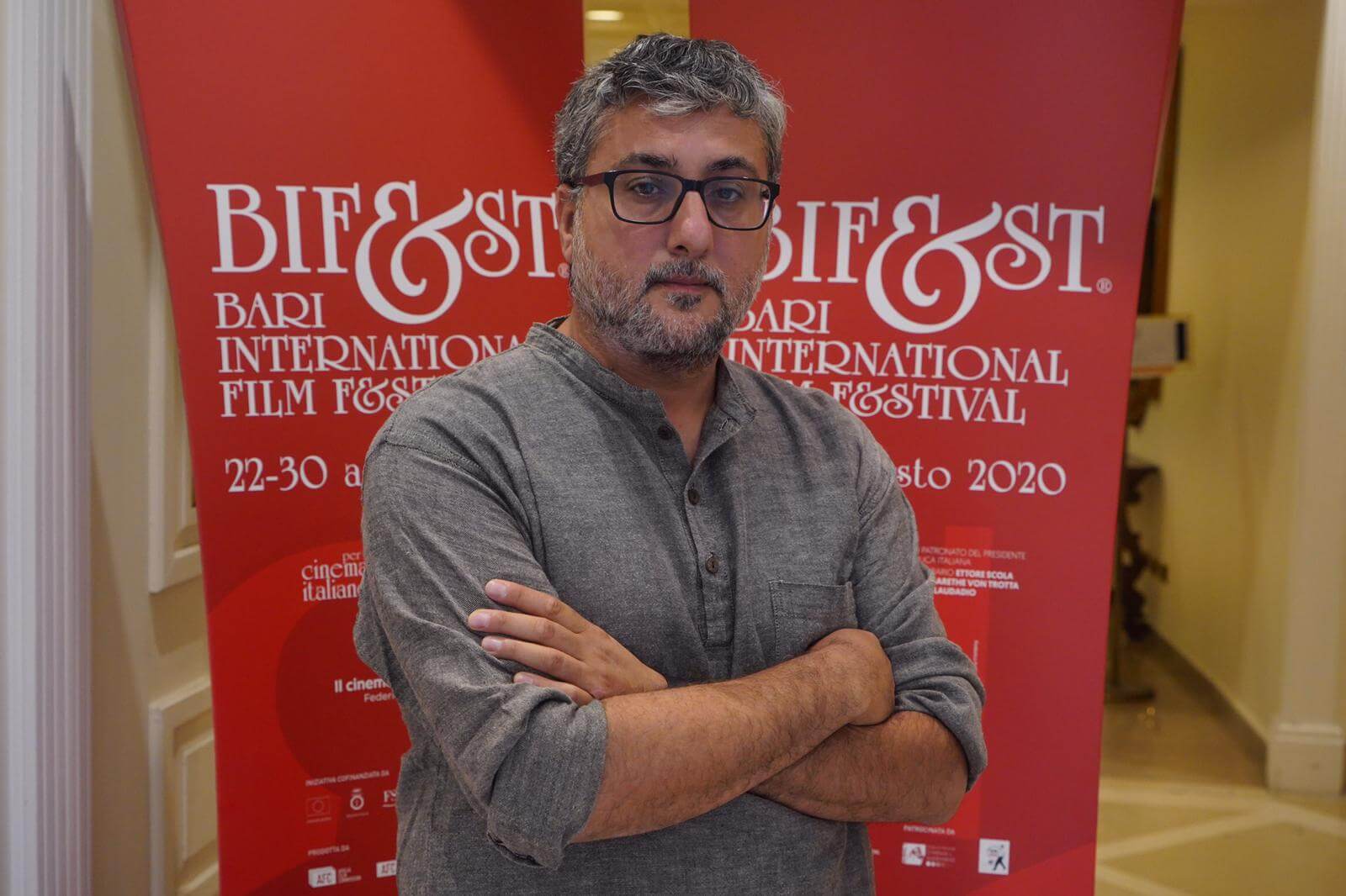 Bif&st 2020 – Giuseppe Bonito parla del suo nuovo film: L’Arminuta con Antonia Truppo