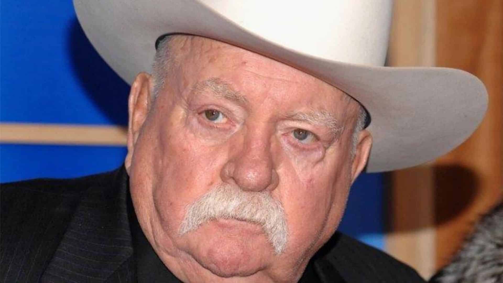 Wilford Brimley: morto a 85 anni l’attore de La cosa, Cocoon e Il socio