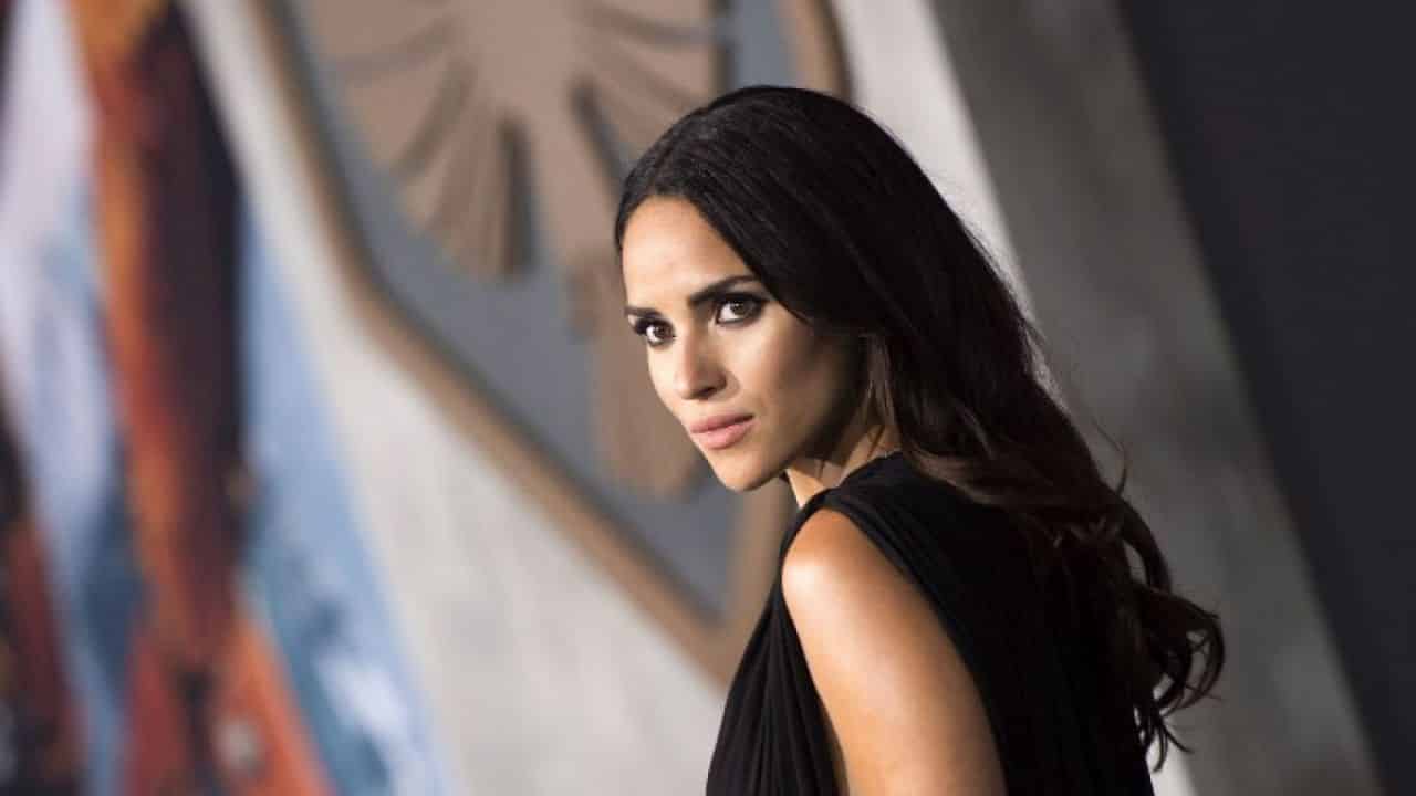 Star Wars: Cassian Andor, Adria Arjona sarà l’attrice protagonista della serie