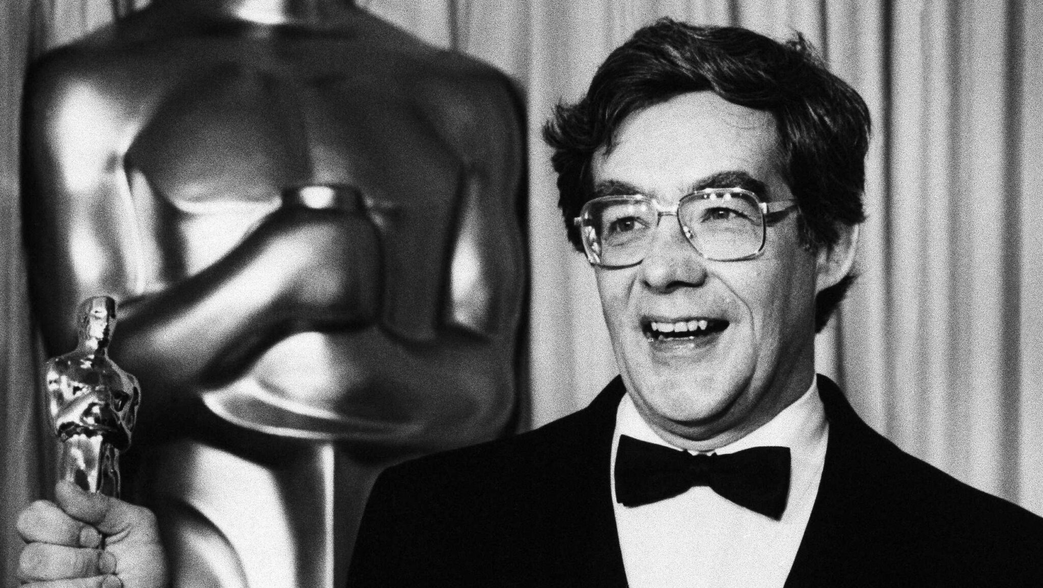 Kurt Luedtke è morto. Addio allo sceneggiatore de La mia Africa