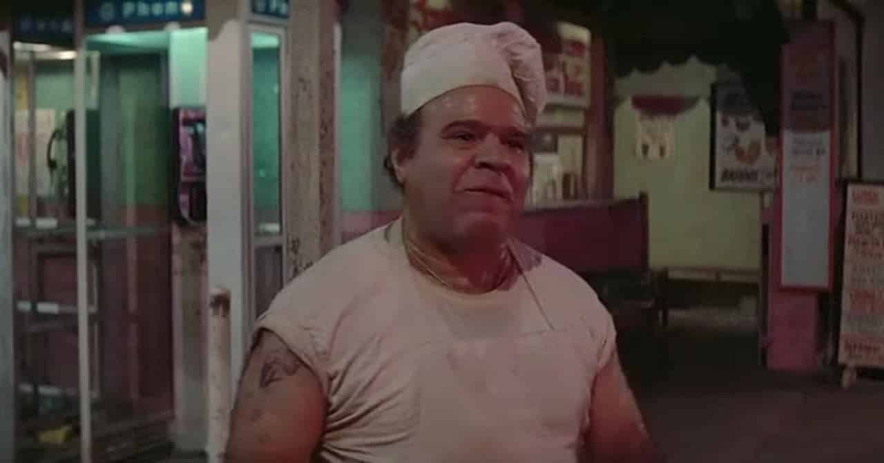 Caesar Cordova: morto ad 84 anni l’attore di Scarface