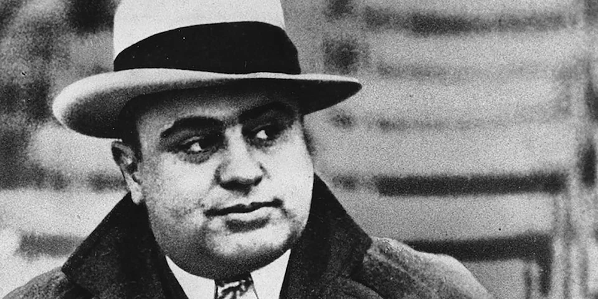 Al Capone, cinematographe.it