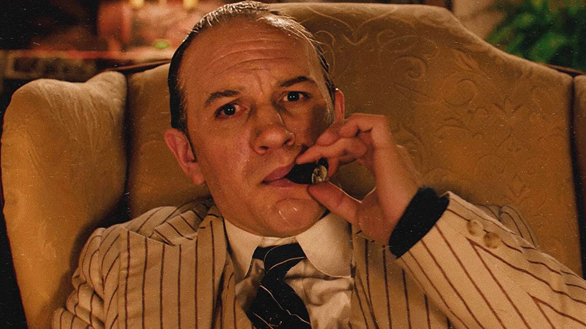 Stasera in TV anche Capone, il film con Tom Hardy. I film da vedere oggi, martedì 20 aprile 2021