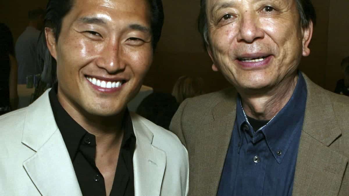 James Hong: Daniel Dae Kim lancia una campagna per fargli ottenere la stella sulla Walk of Fame