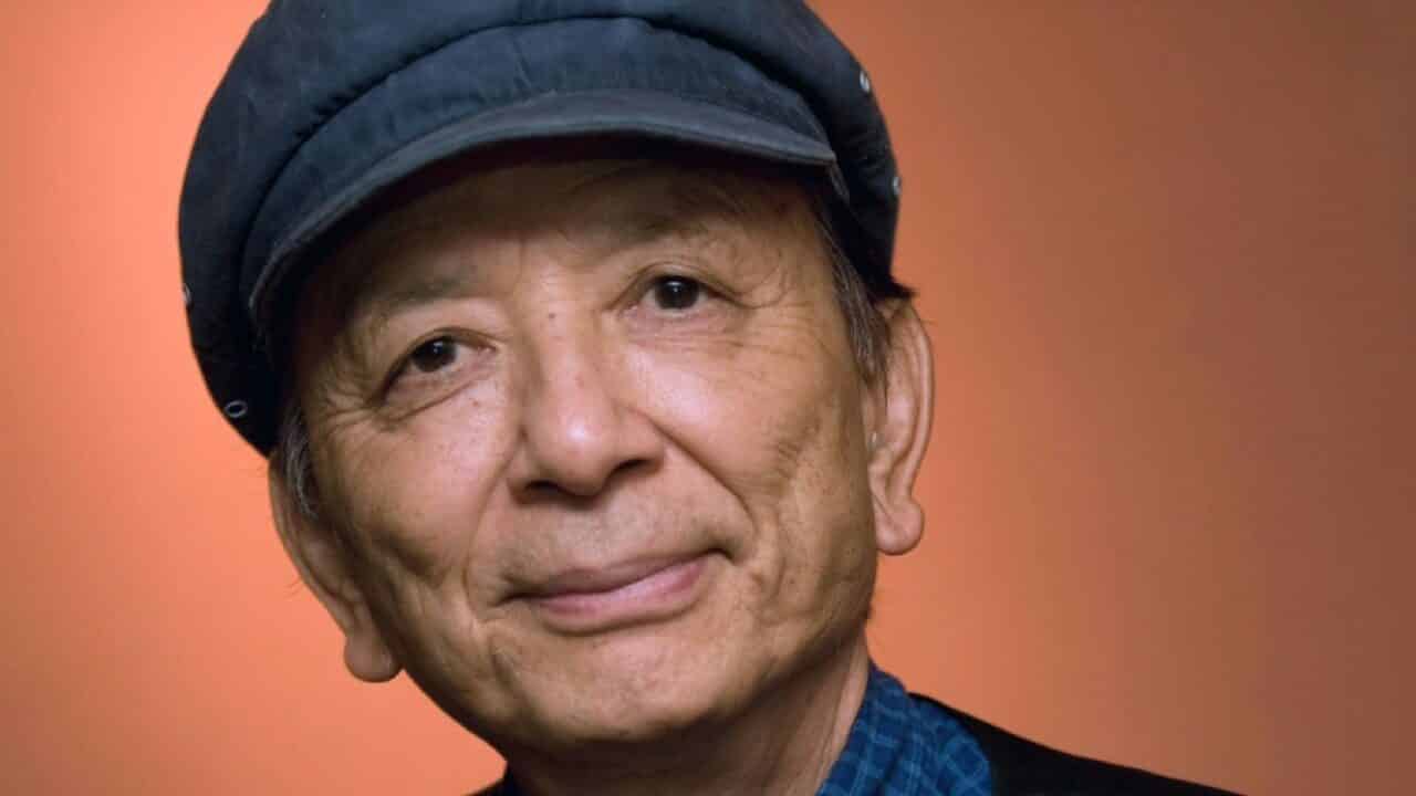 James Hong; cinematographe.it