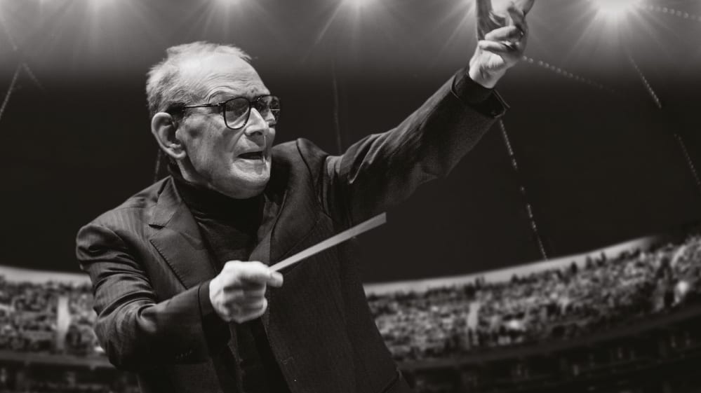 Festa del Cinema di Roma 2020: le musiche di Morricone accompagneranno il red carpet