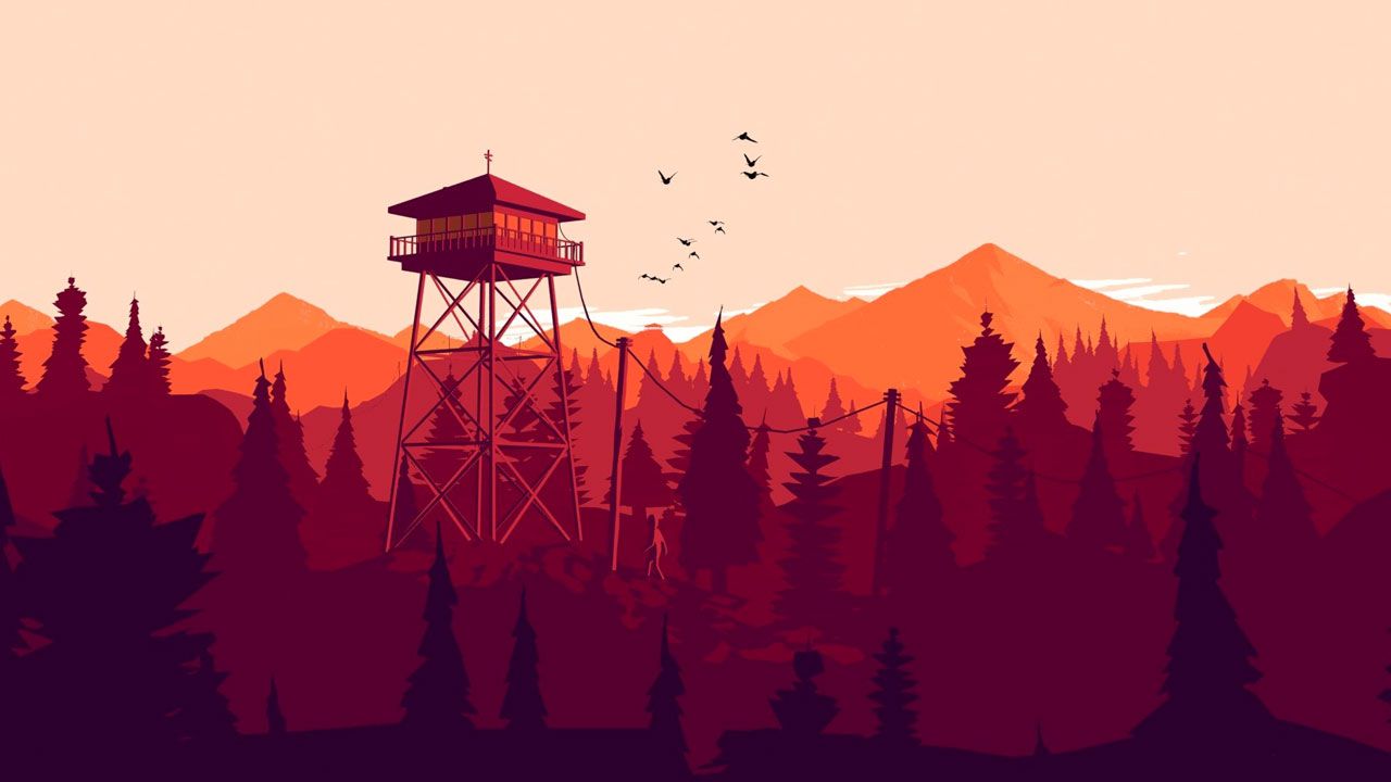 Firewatch: in arrivo l’adattamento cinematografico