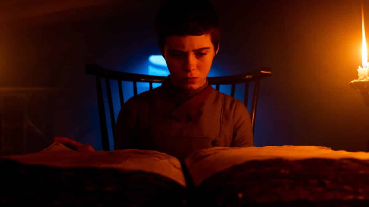 Gretel e Hansel, recensione dell’horror con Sophia Lillis