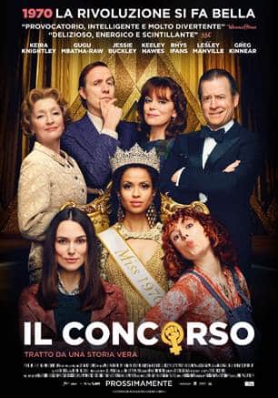 Il Concorso - Cinematographe.it