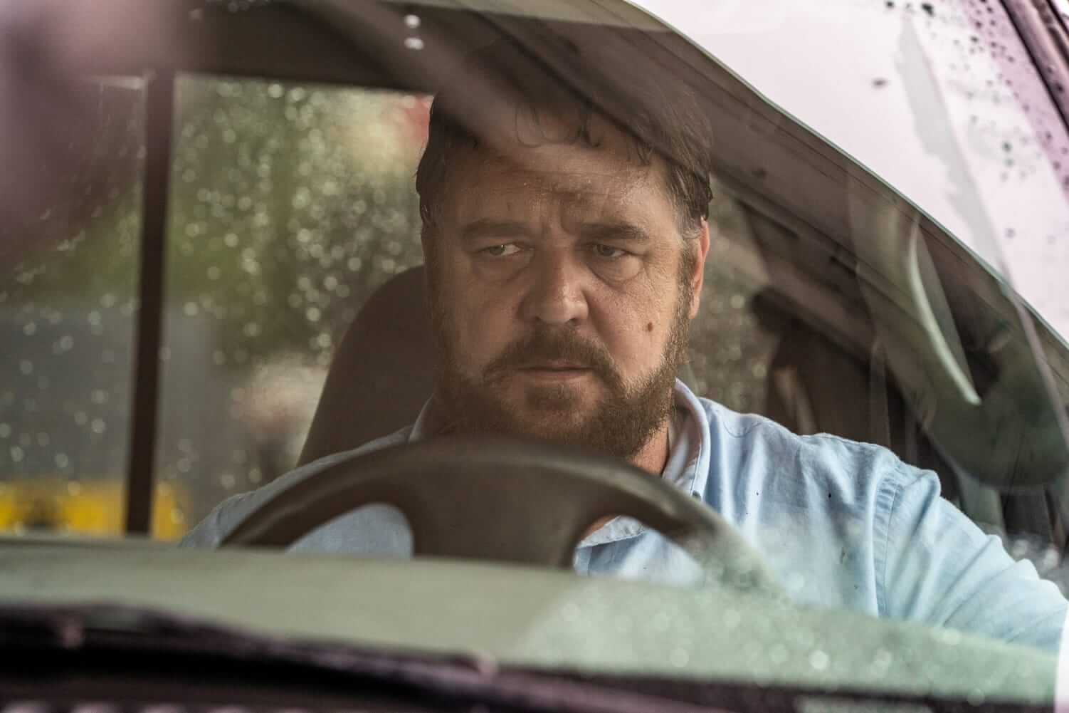 Il Giorno Sbagliato: Russell Crowe odia i clacson nello spot TV italiano