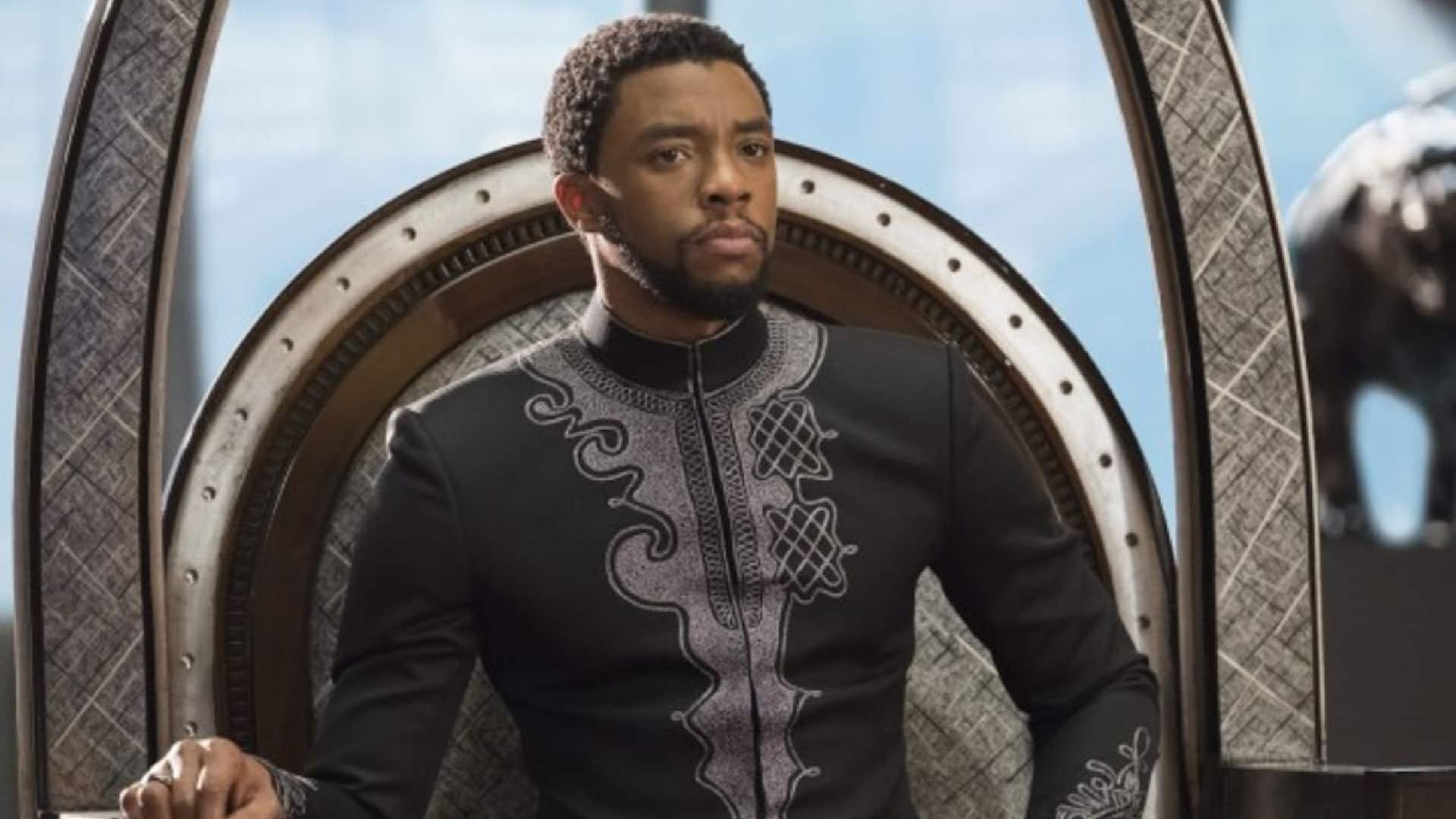 Black Panther: il regista Ryan Coogler ricorda Chadwick Boseman