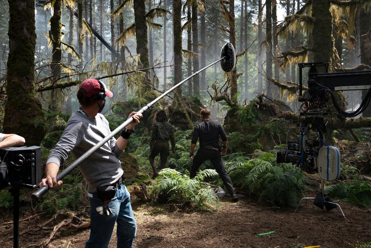 Jurassic World: Dominion, cinematographe.it