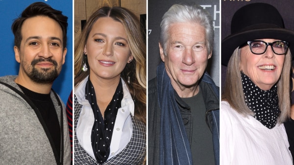The Making Of: anche Lin-Manuel Miranda e Blake Lively nel cast della commedia