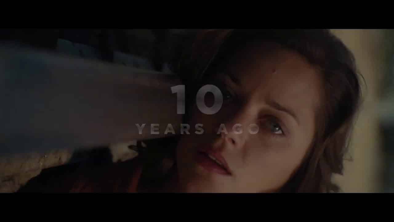 Inception: ecco il trailer per i 10 anni del film di Christopher Nolan