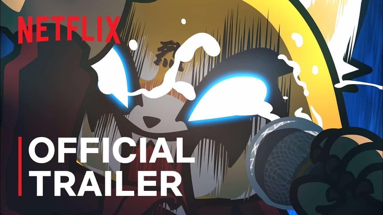 Aggretsuko – Stagione 3: ecco il trailer dei nuovi episodi