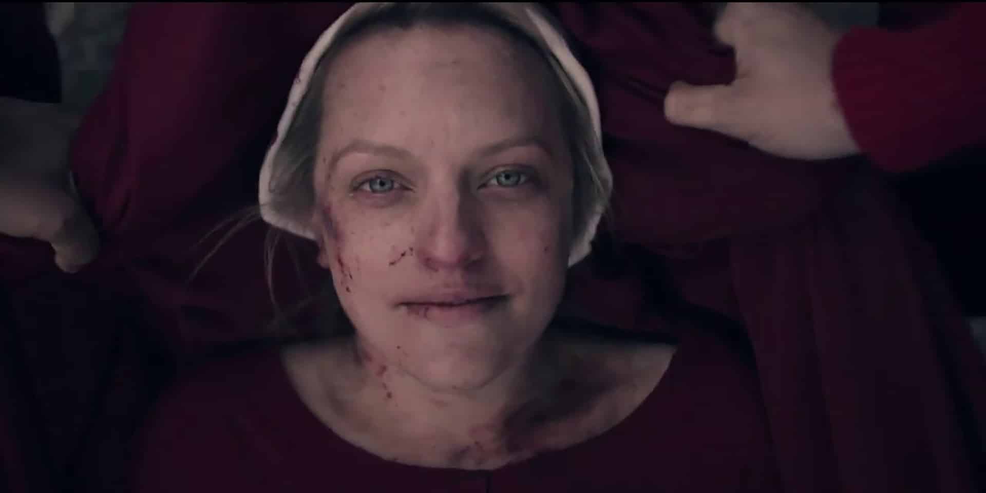 The Handmaid's Tale, cinematographe.it