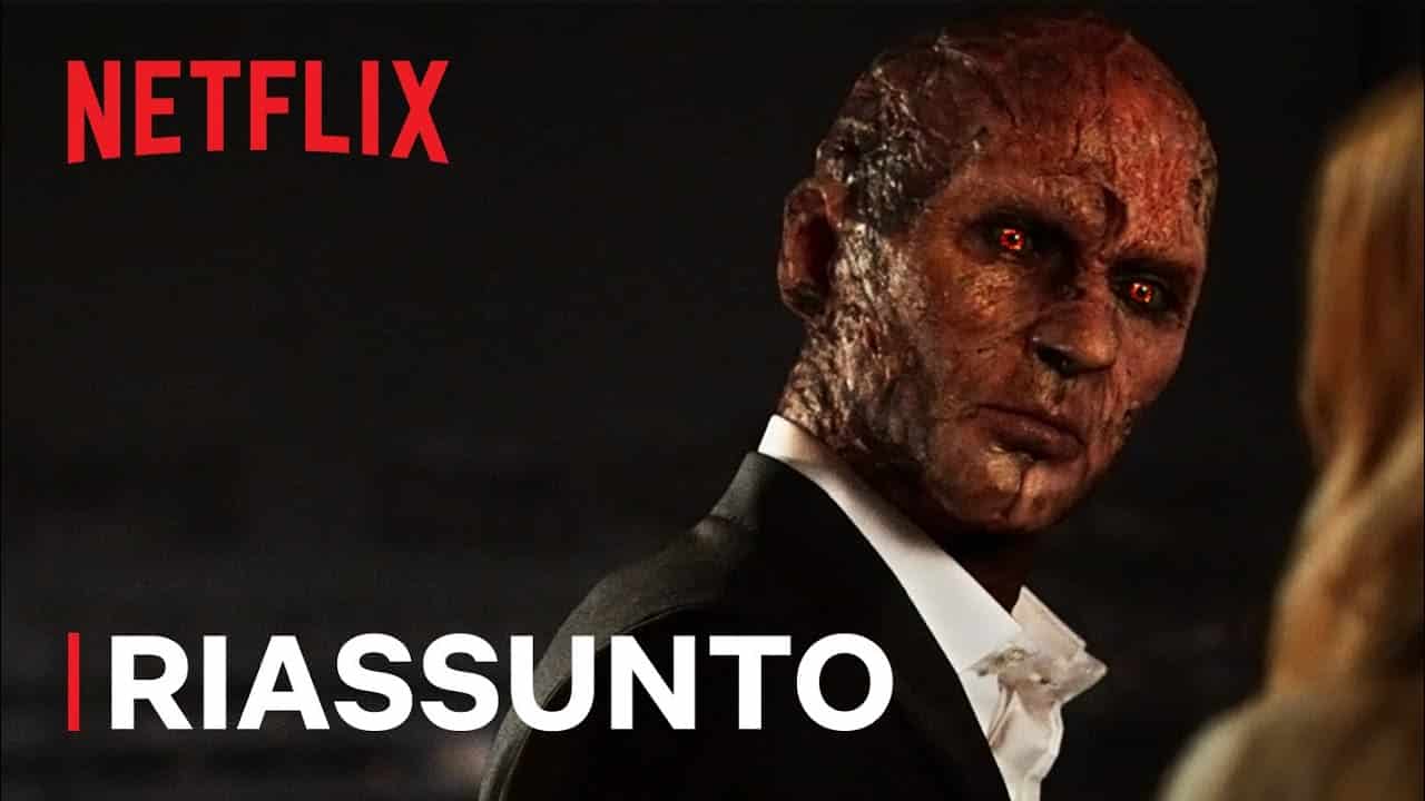 Lucifer – ecco il riassunto della stagione 4 [VIDEO]