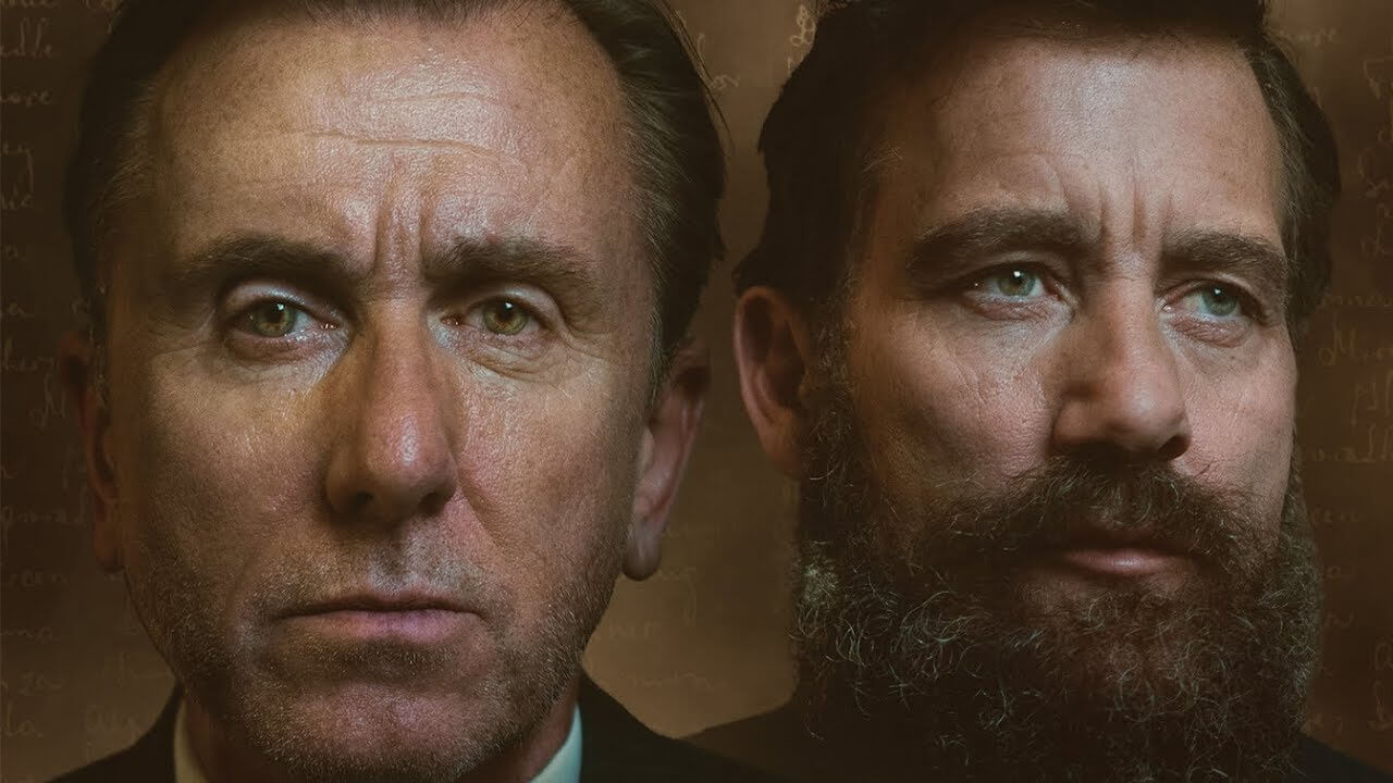 Bif&st 2020 – The Song of Names: recensione del film con Tim Roth e Cliwe Owen