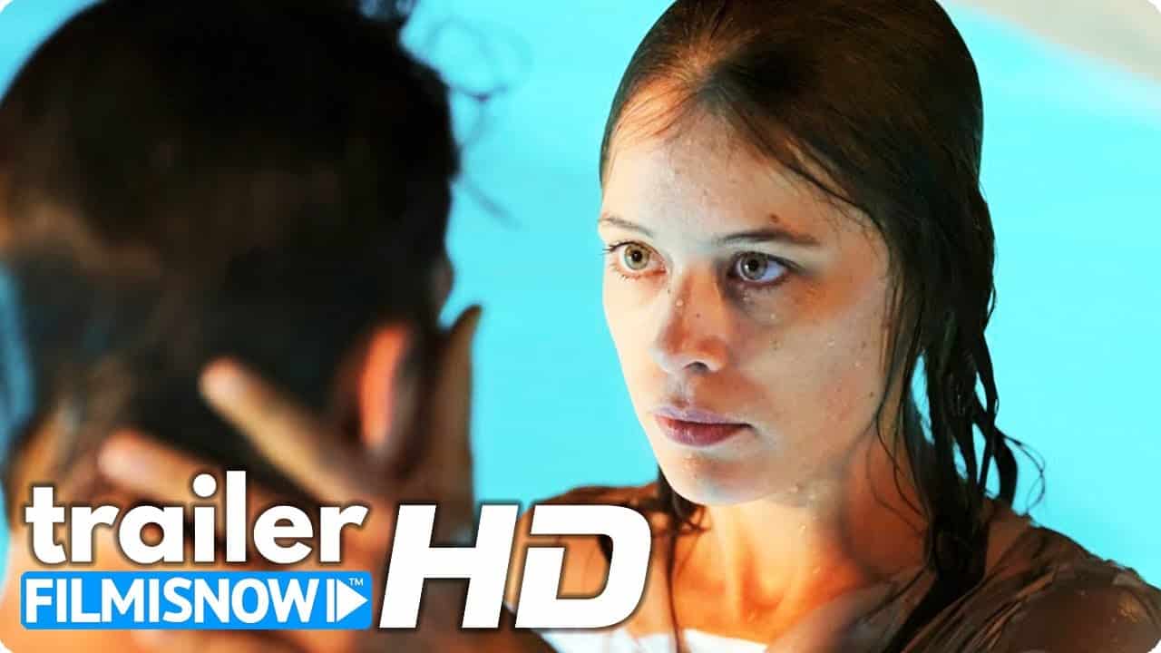 Undine: il trailer del film di Christian Petzold a settembre al cinema