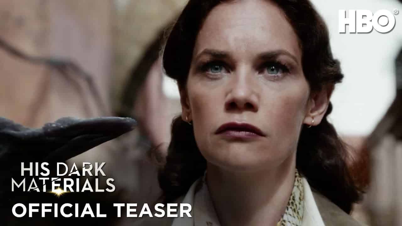 His Dark Materials – Stagione 2: il teaser trailer e la data d’uscita