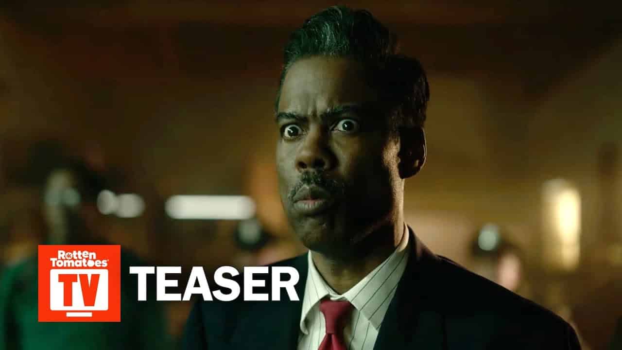 Fargo – stagione 4: il teaser della serie con Chris Rock