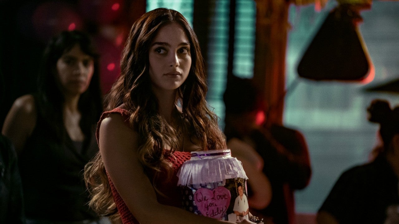 Scream: Melissa Barrera è il primo volto nuovo del film