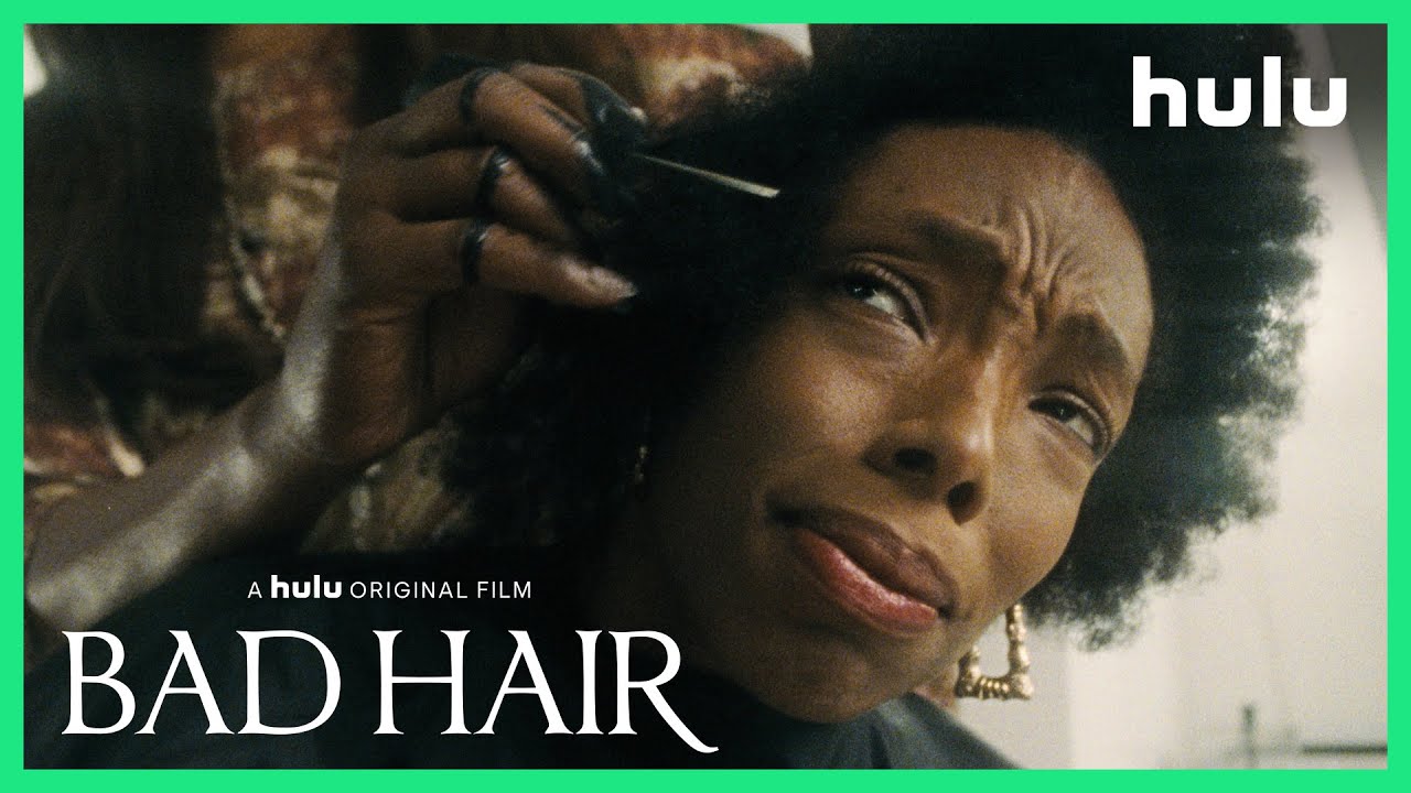 Bad Hair: il teaser trailer del nuovo horror Hulu!