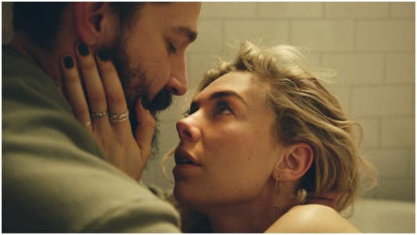 Pieces of a Woman – Martin Scorsese tra i produttori esecutivi del film