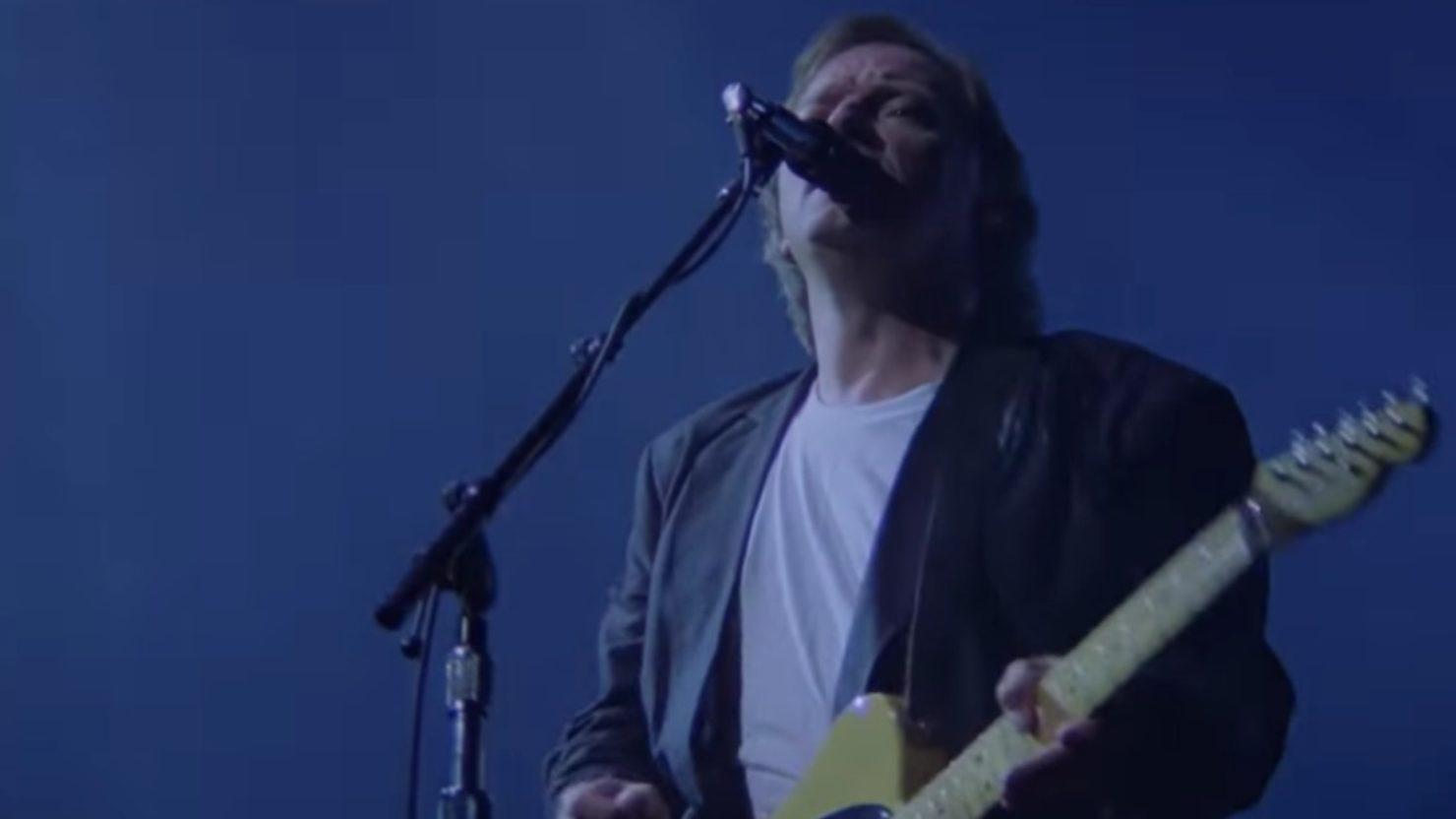 Pink Floyd. Delicate Sound of Thunder per la prima volta nei cinema